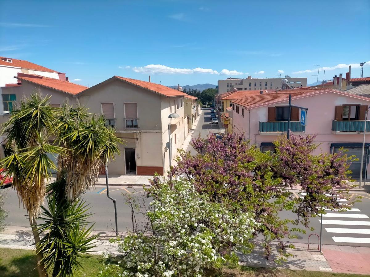 Holiday House Chiara ซานตันตีโอโก ภายนอก รูปภาพ